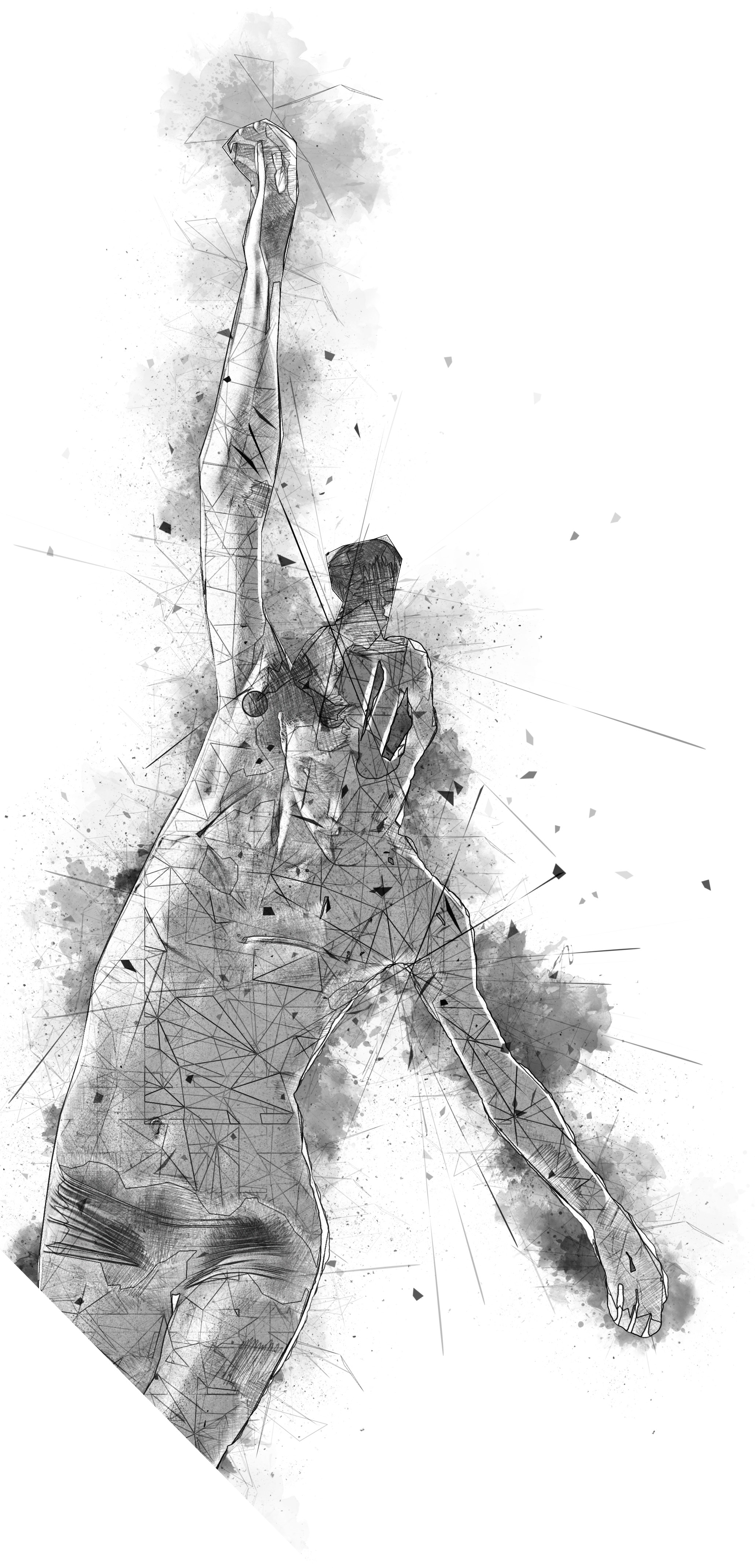 Ilustrasi layanan drafting dokumen paten